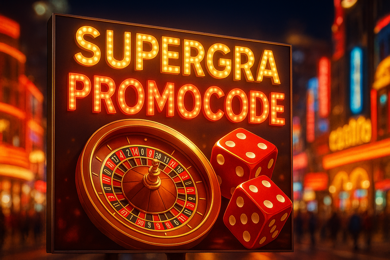 Промокод не спрацював у казино SuperGra: причини відмови, сумісність акцій і швидкий чек-лист перевірок